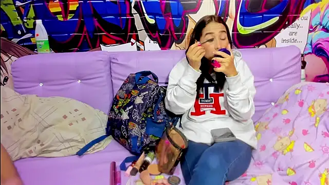 miacam-hot online show from 11.13.25