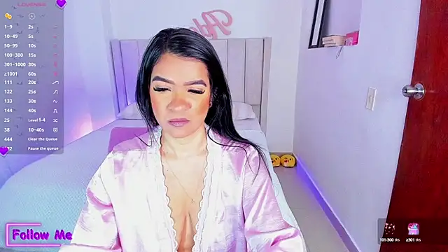 sheirysex  online show from 12.11.24