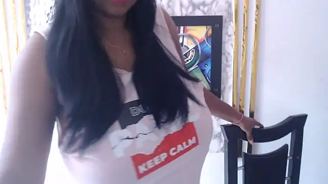 Snapshot of agatfox chatting on 10.19.25 agatfox online show from 10.19.25