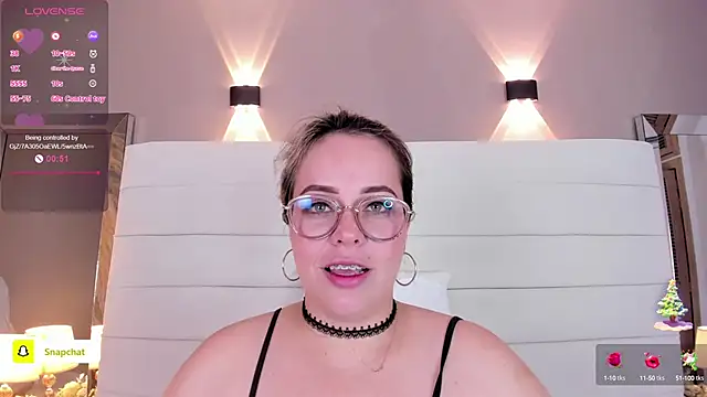 Charlotte93  online show from 01.14.25