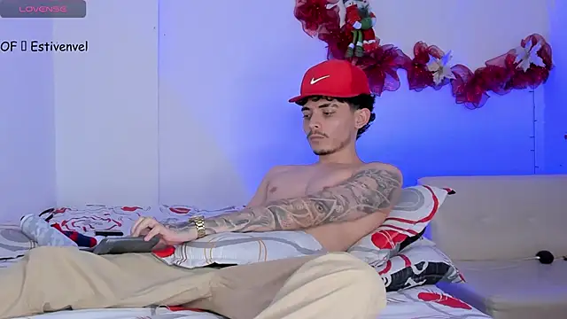 steve latin online show from 12.31.24