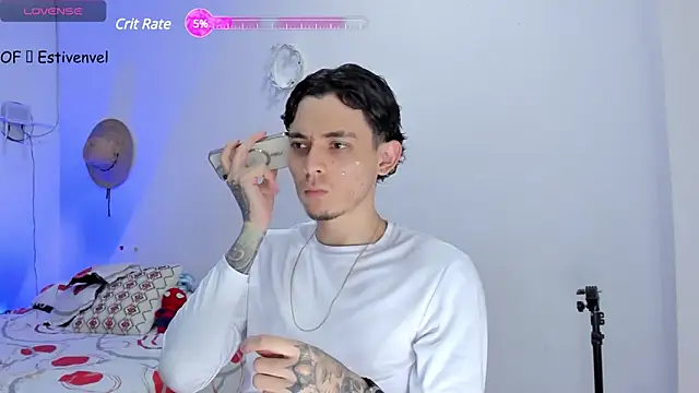 steve latin online show from 02.24.25