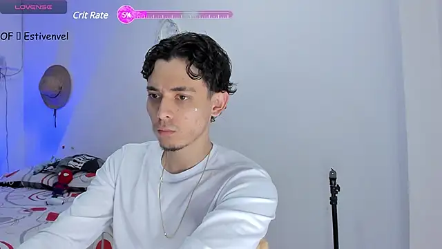 steve latin online show from 02.25.25