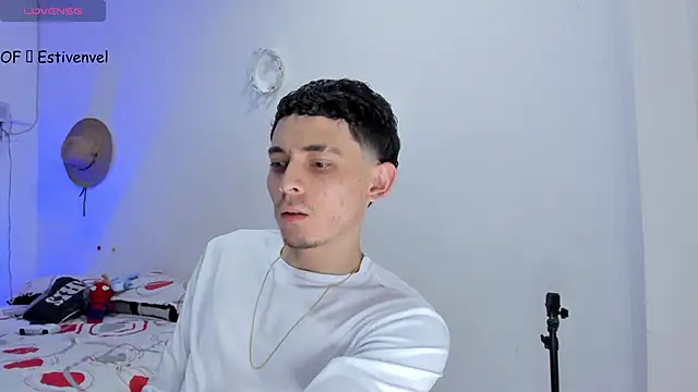 steve latin online show from 02.27.25