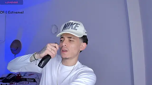 steve latin online show from 02.27.25