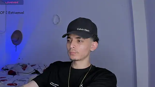 steve latin online show from 03.01.25
