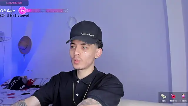 steve latin online show from 03.02.25