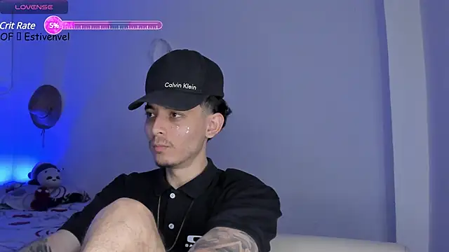 steve latin online show from 03.04.25