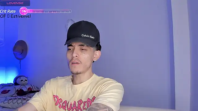 steve latin online show from 03.05.25