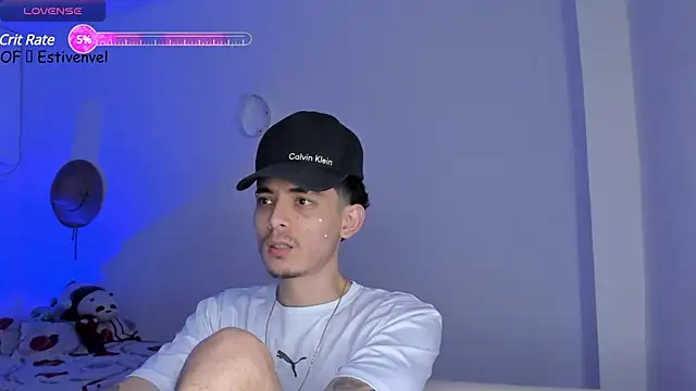 steve latin online show from 03.06.25