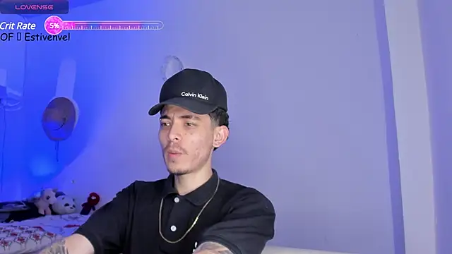 steve latin online show from 03.10.25