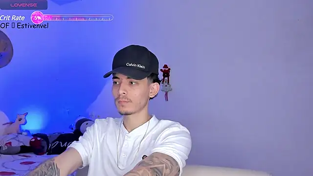 steve latin online show from 03.11.25