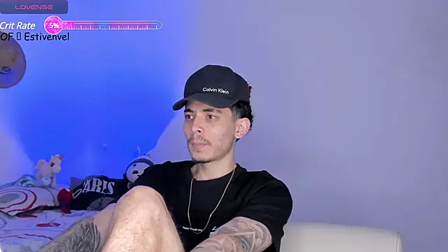 steve latin online show from 03.13.25