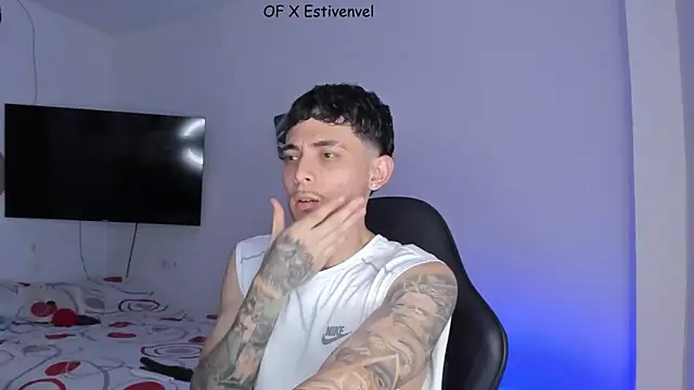 steve latin online show from 09.26.25