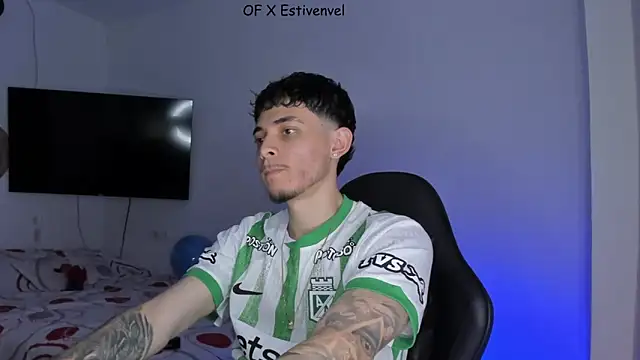 steve latin online show from 09.27.25