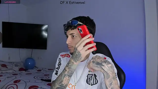 steve latin online show from 10.01.25