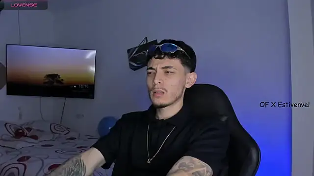 steve latin online show from 10.02.25