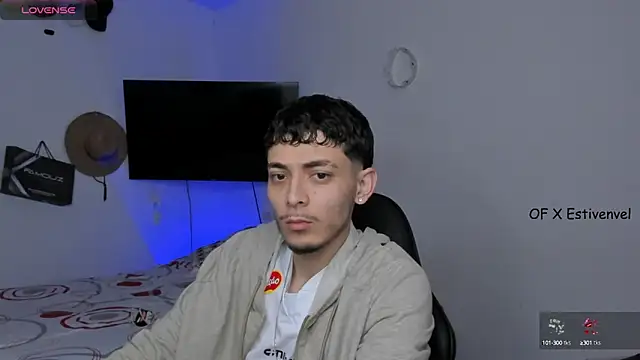 steve latin online show from 10.05.25