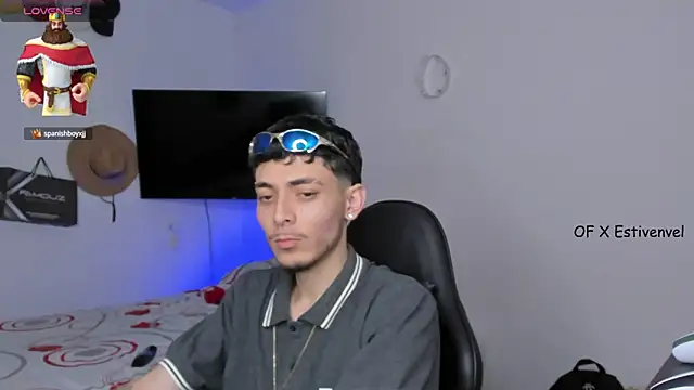 steve latin online show from 10.06.25