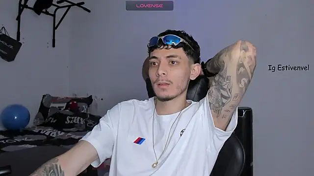 steve latin online show from 10.23.25