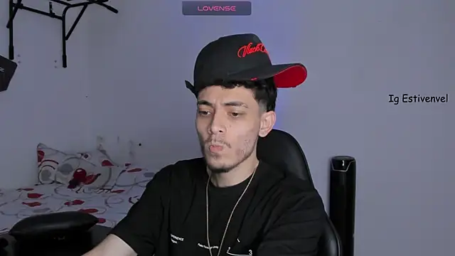 steve latin online show from 10.24.25