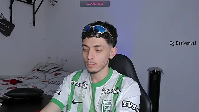 steve latin online show from 10.26.25