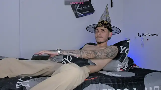 steve latin online show from 10.29.25