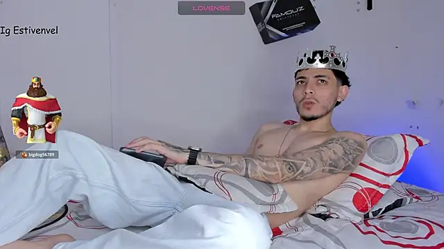 steve latin online show from 10.30.25