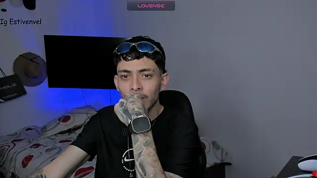 steve latin online show from 11.04.25