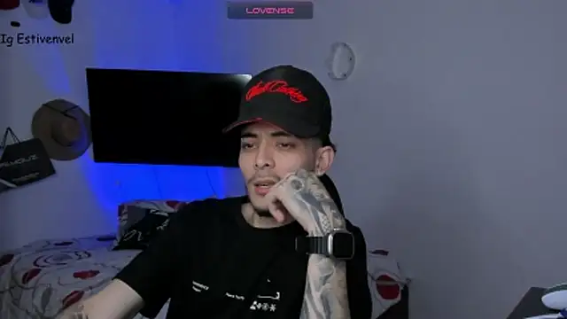 steve latin online show from 11.06.25