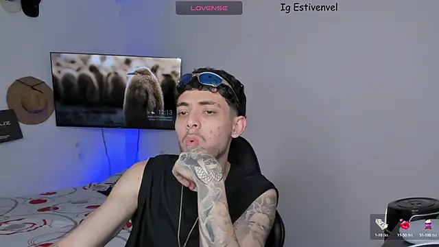 steve latin online show from 11.12.25