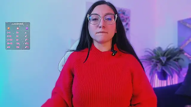 lucy neil online show from 12.16.25