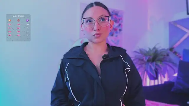 lucy neil online show from 01.07.26