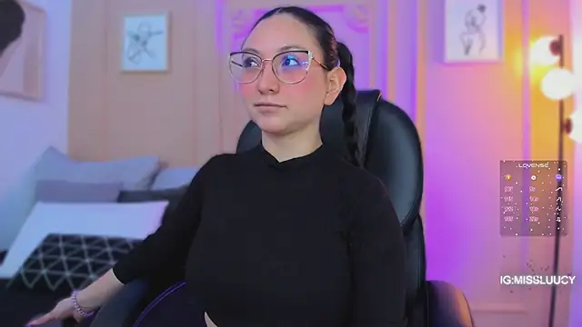 lucy neil online show from 03.14.26