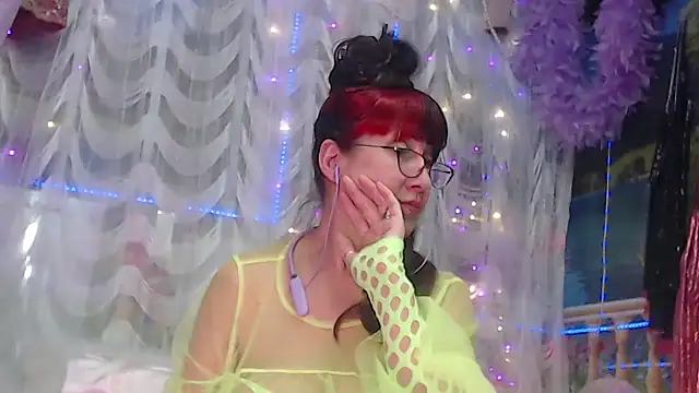 NightOrhideya online show from 02.27.25