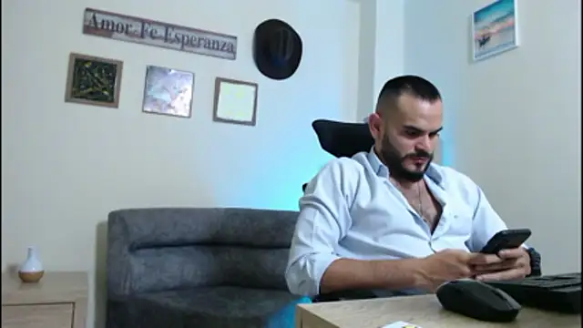 cowboyht online show from 03.16.26