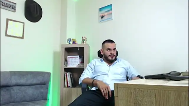 cowboyht online show from 03.23.26