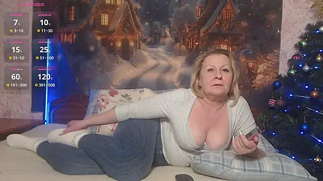 sladost777 online show from 01.16.25