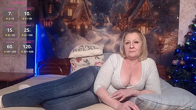 sladost777 online show from 01.17.25