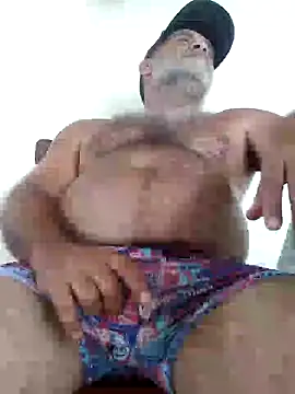 Peludo173317 online show from 12.06.24