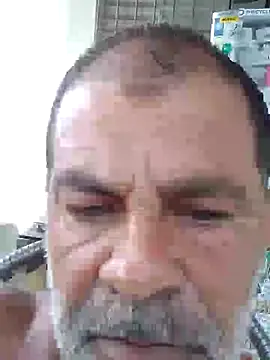 Peludo173317 online show from 12.07.24