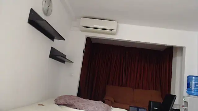 OnlySolovicio online show from 09.12.25