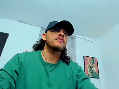 tuyo1995 online show from 02.24.26