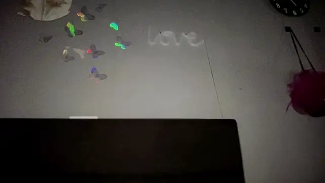 Snapshot of MeganTheRarest chatting on 02.09.26 MeganTheRarest online show from 02.09.26