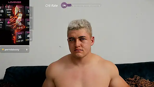 Leonsmoron online show from 01.14.25