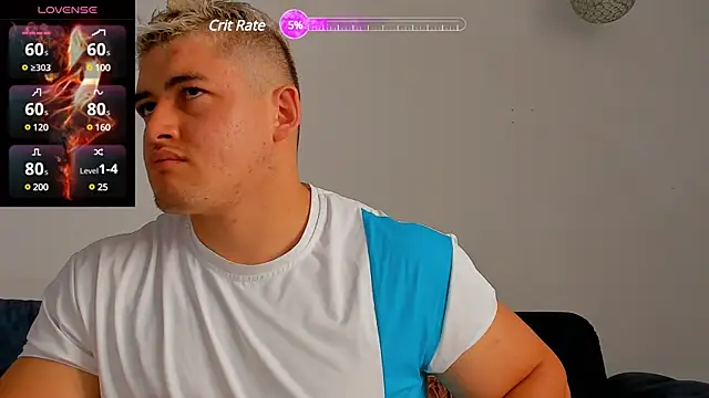 Leonsmoron online show from 01.21.25