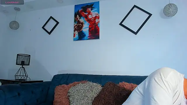 Leonsmoron online show from 10.07.25