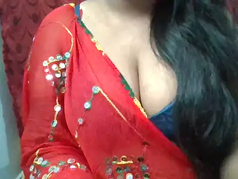 Roopshikha39 online show from 12.06.24