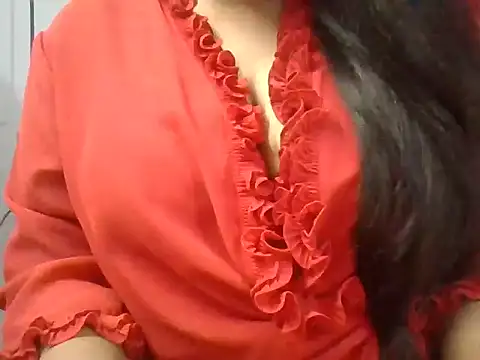 Roopshikha39 online show from 12.31.24