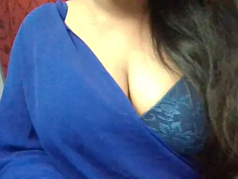 Roopshikha39 online show from 01.30.25